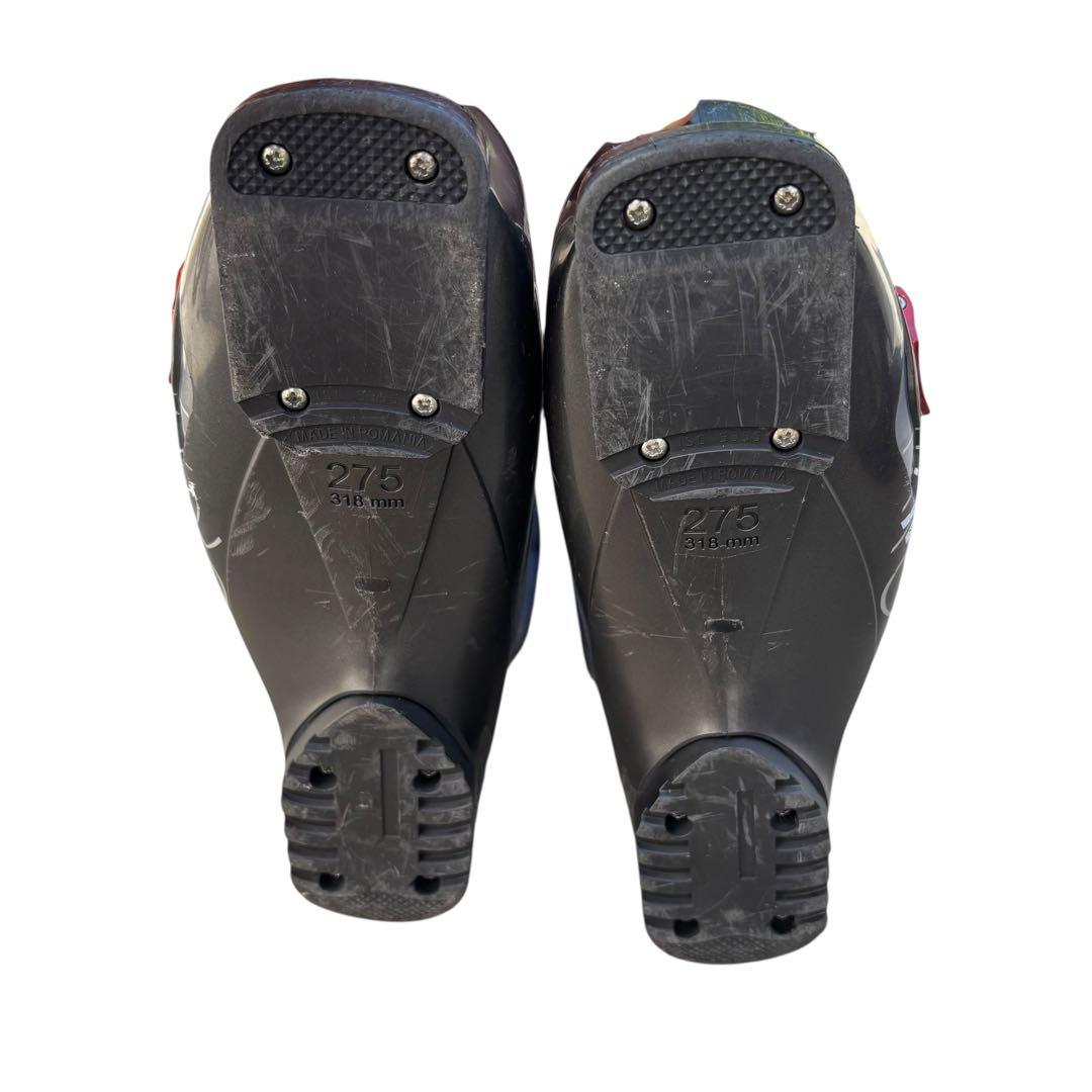 ROSSIGNOL(ロシニョール)　スキーブーツ　ALIAS 27.5cm