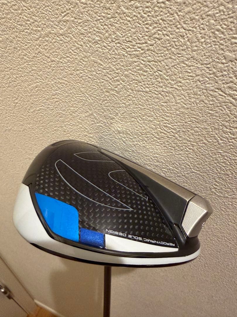 テーラーメイド　TaylorMade SIM MAXドライバー　9°