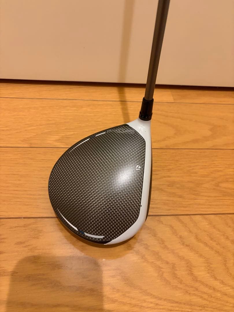 テーラーメイド　TaylorMade SIM MAXドライバー　9°