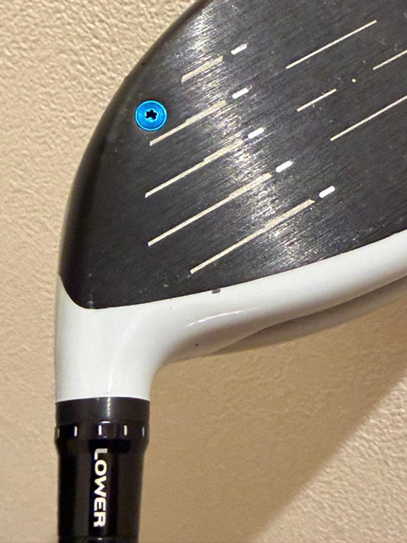 テーラーメイド　TaylorMade SIM MAXドライバー　9°