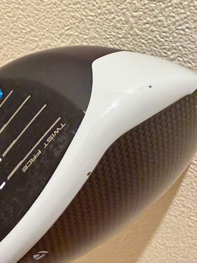 テーラーメイド　TaylorMade SIM MAXドライバー　9°