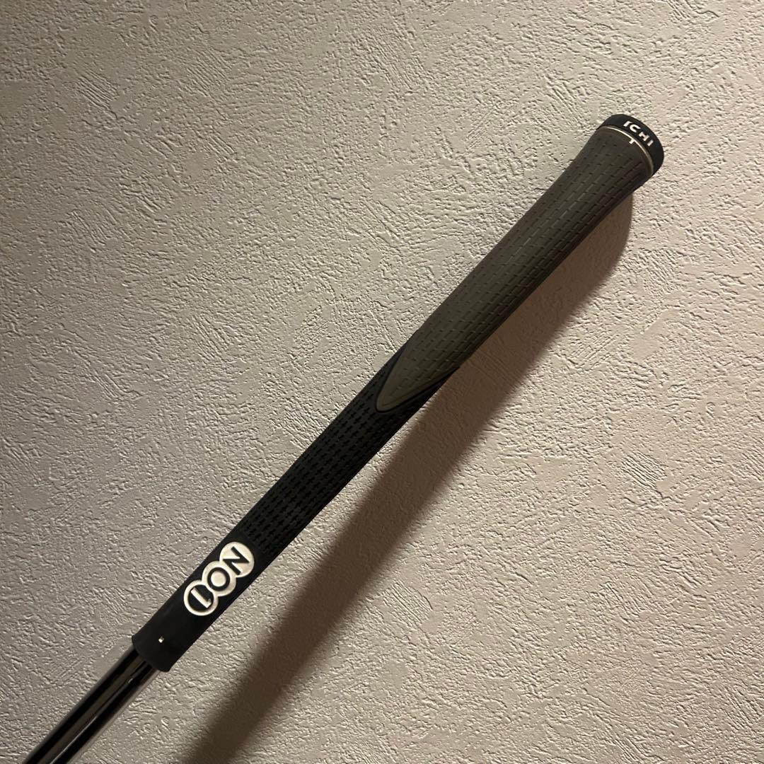 タイトリスト T100（2023） 4番アイアン