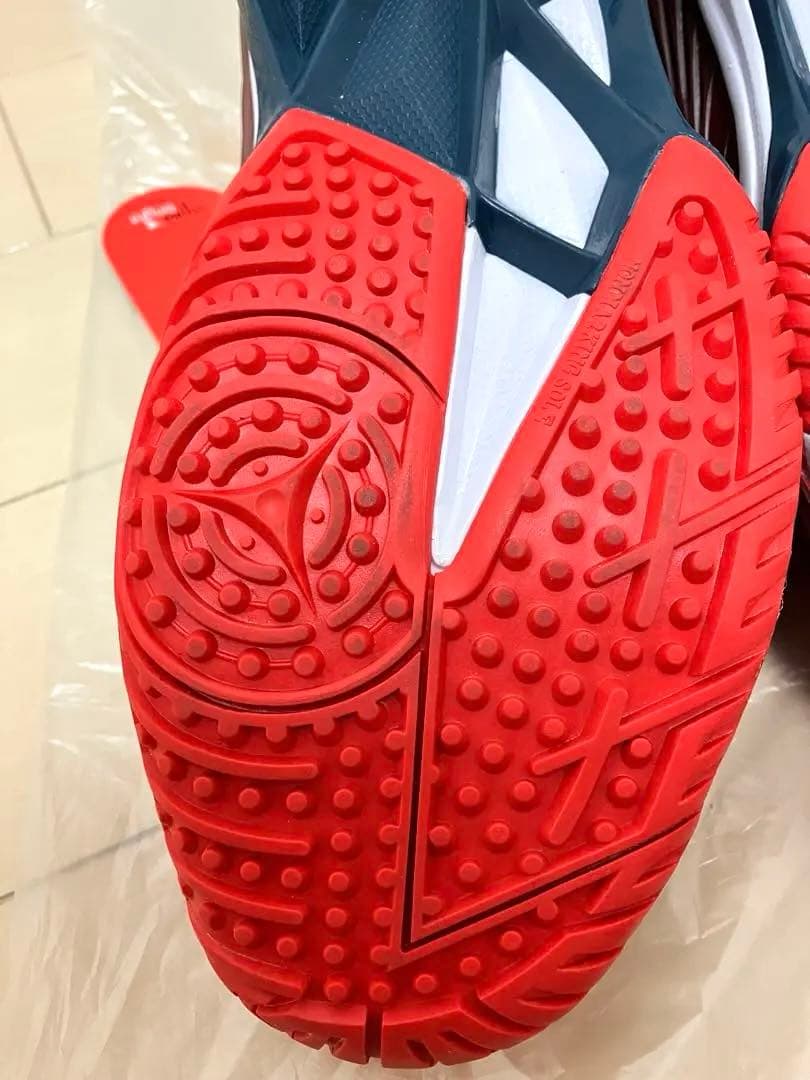 新品未使用品！　DIADORA ディアドラ テニスシューズ 28.5cm