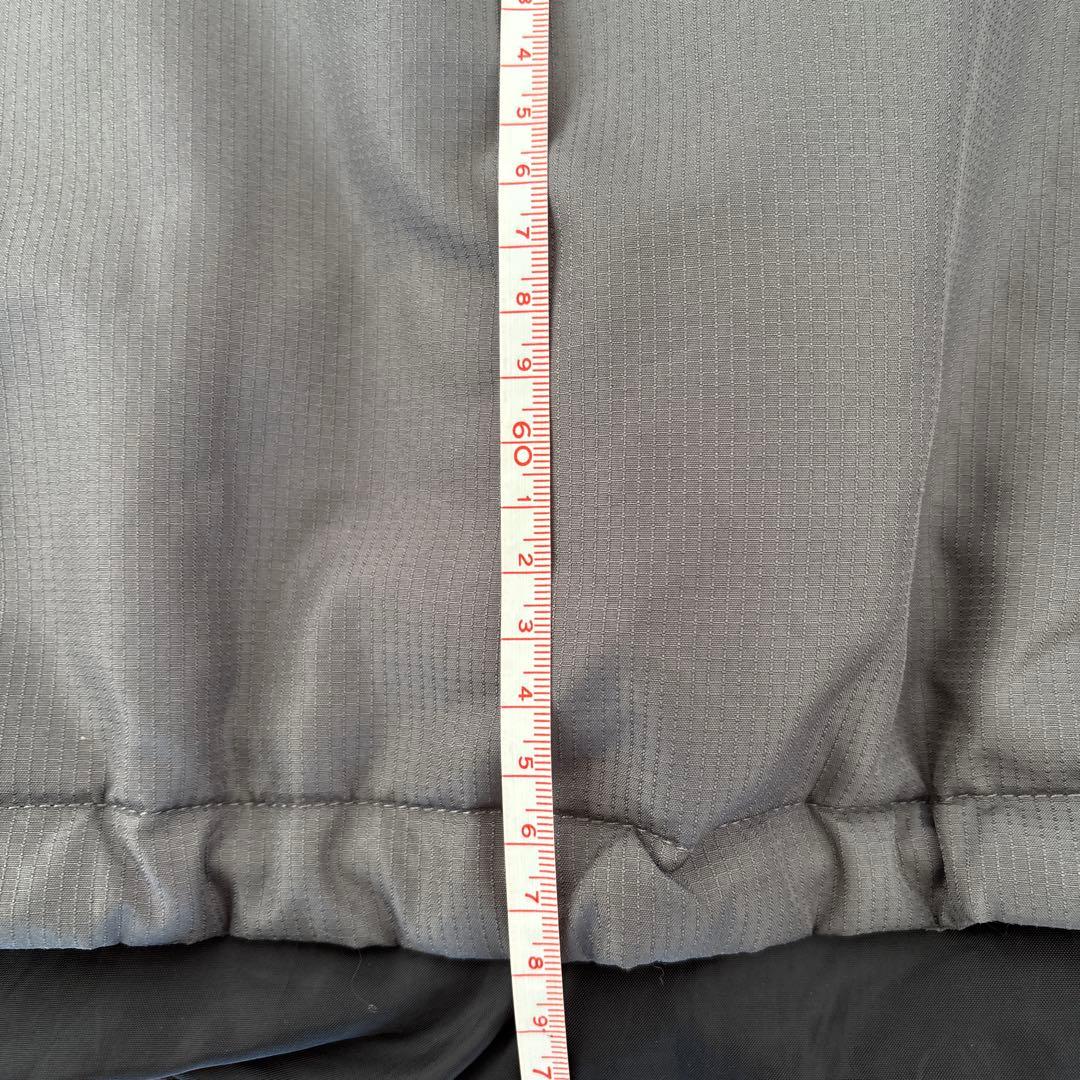 LUZeSOMBRA ピステ・ウィンドブレーカー Lサイズ