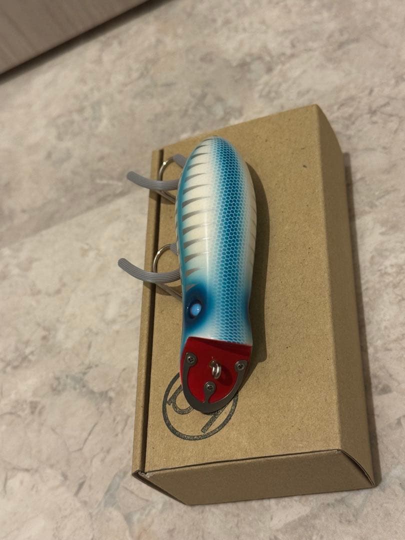 アブディール　バストボーイング　オリカラ