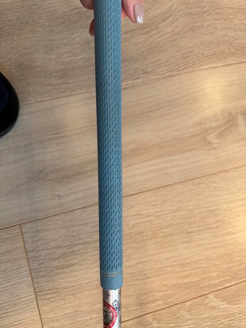 QIO MAX X Rescue 4番 25度 ユーティリティ　テーラーメイド