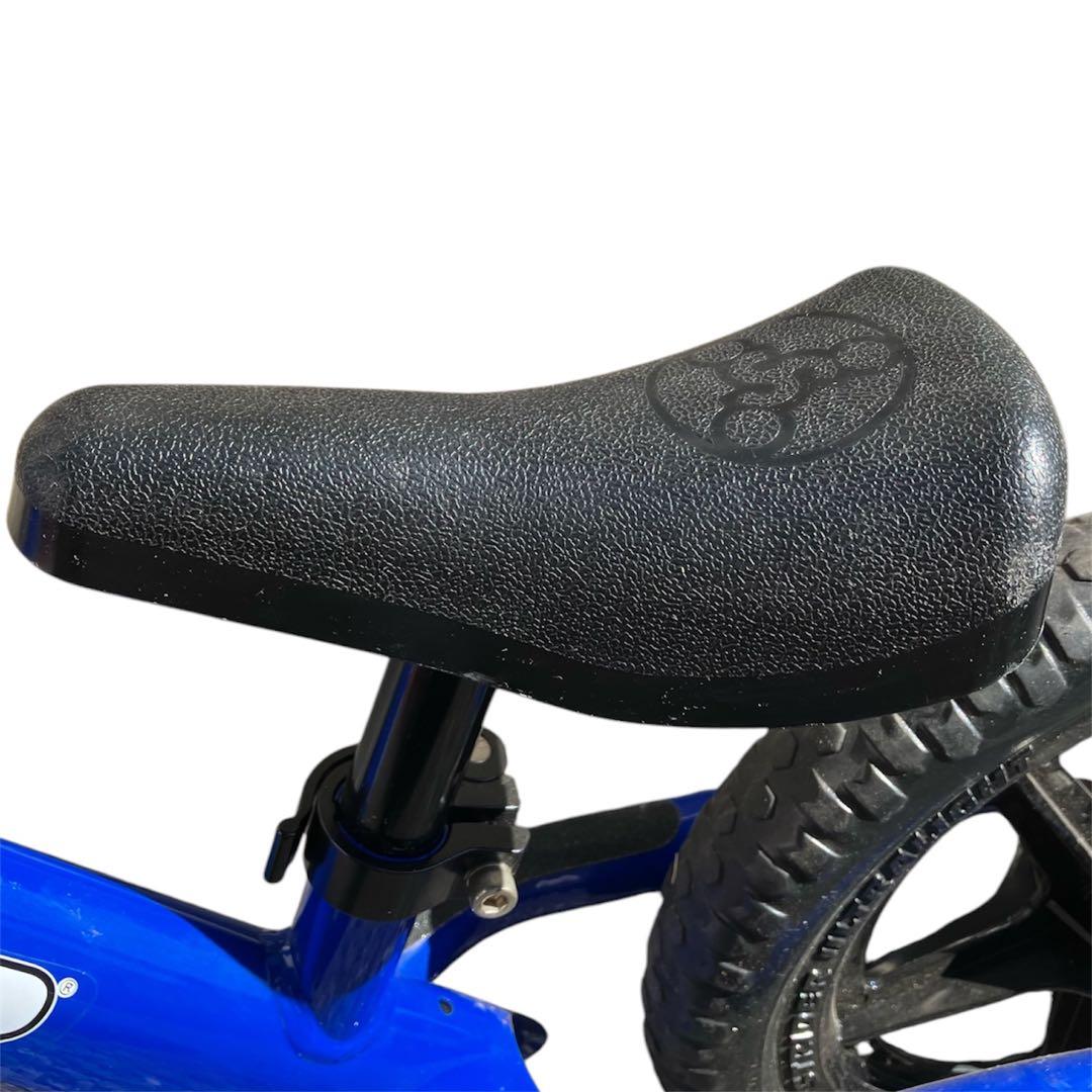 STRIDER ストライダー 青 ブルー Classic クラシック 12インチ