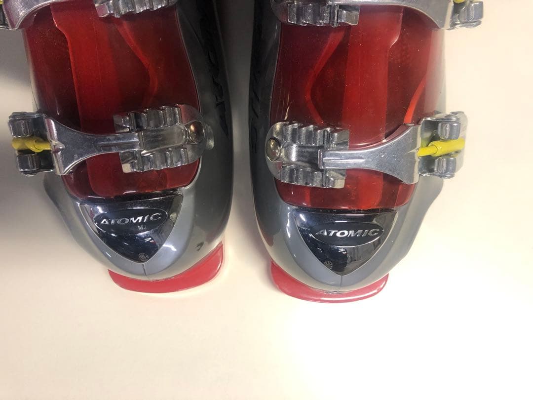 極美品 ATOMIC アトミック RACE LINER 1050LC 26.5