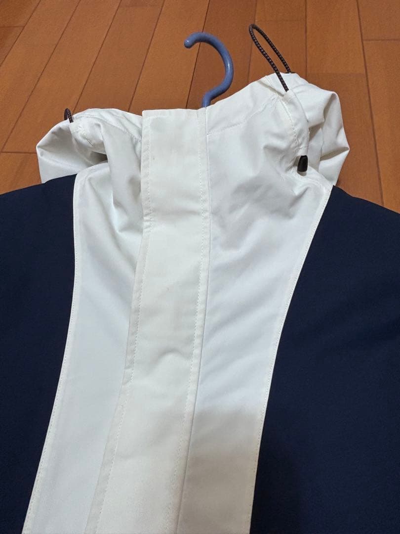 セッションズ　プルオーバージャケット　カーゴパンツ　セット