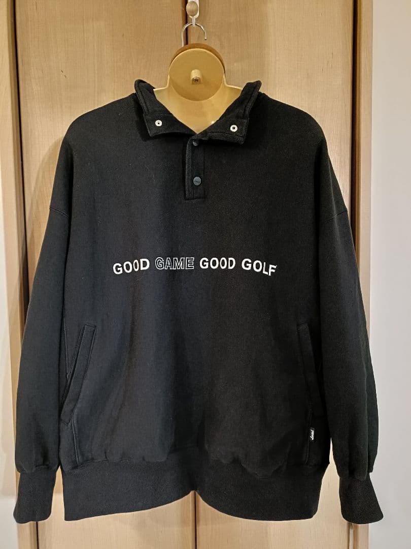 最終値下げ【ローカルゴルフ】Localgolf ユニフォームスウェット