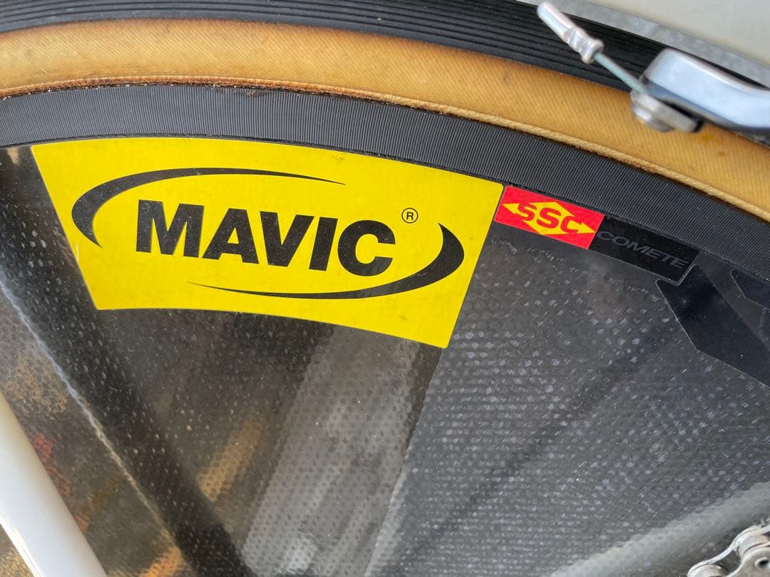 SPECIALIZED S-WORKS SHIV TT スペシャライズド　エスワ