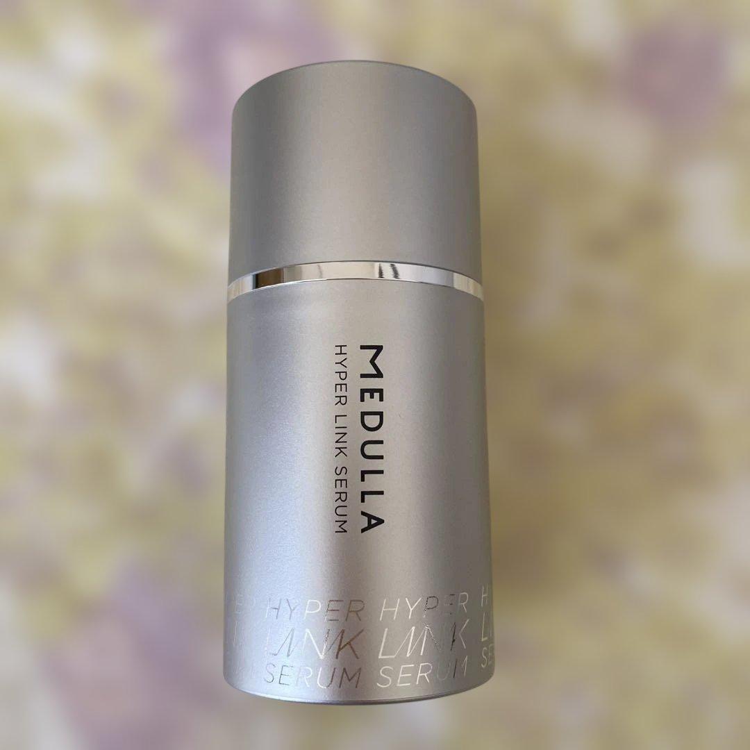 髪質改善ストレートアイロン　MEDULLAブラック