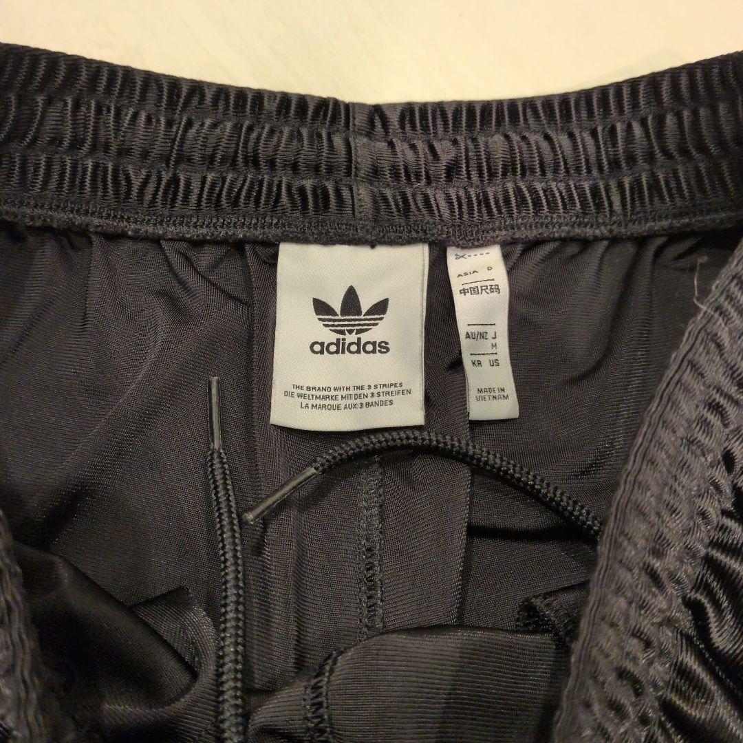 tsucchie様 Adidas ファイヤーバード セットアップ M