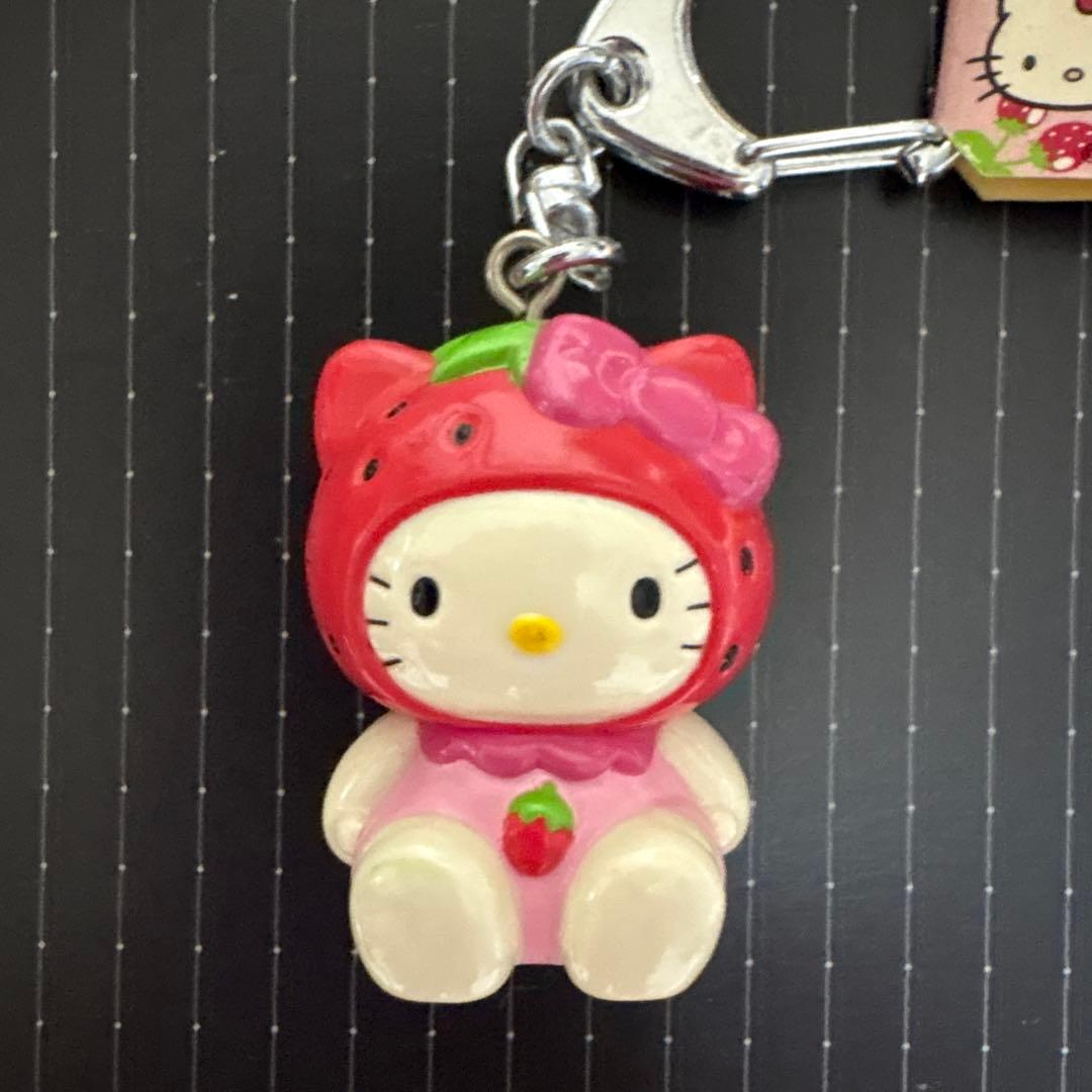 ご当地キティ　栃木県限定