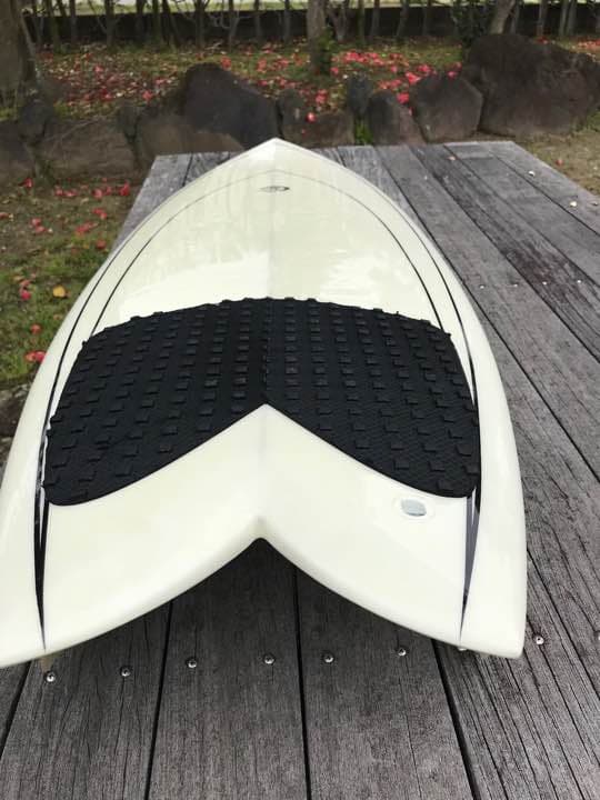 サーフボードフィッシュ