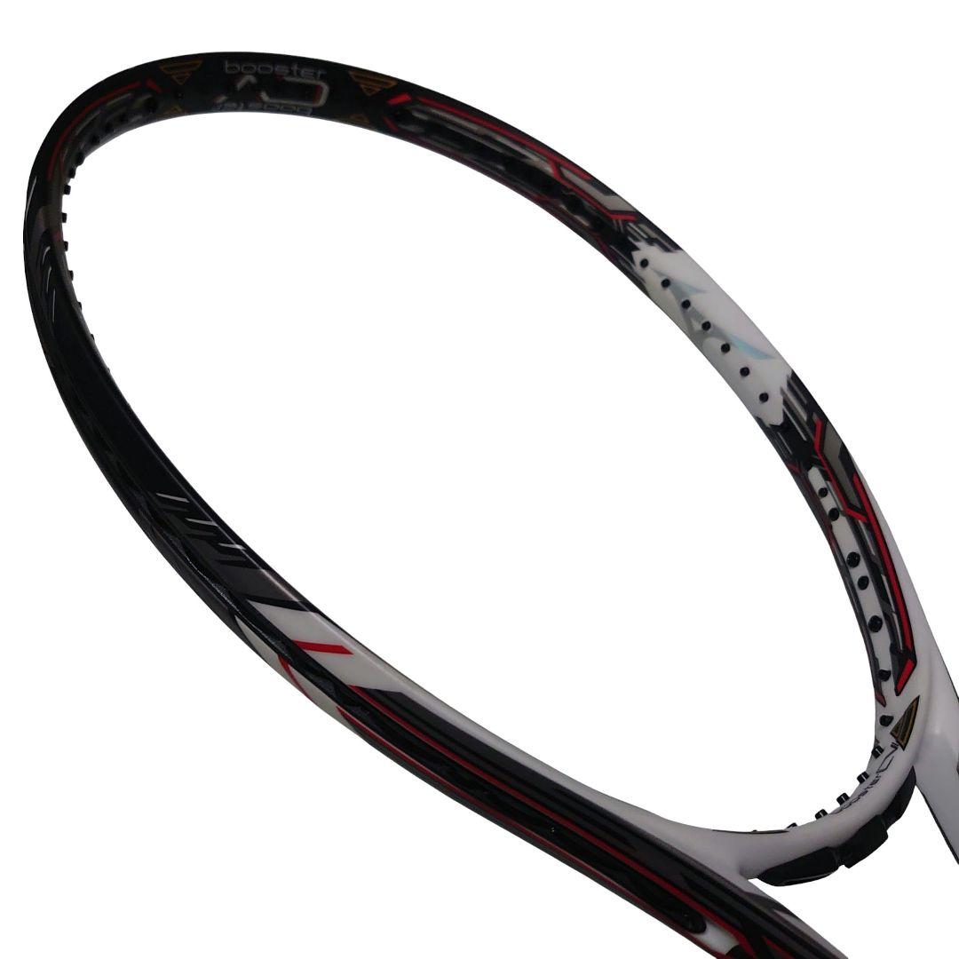 【未使用】Mizuno DIOS PRO-C 50-C 軟式テニスラケットセット