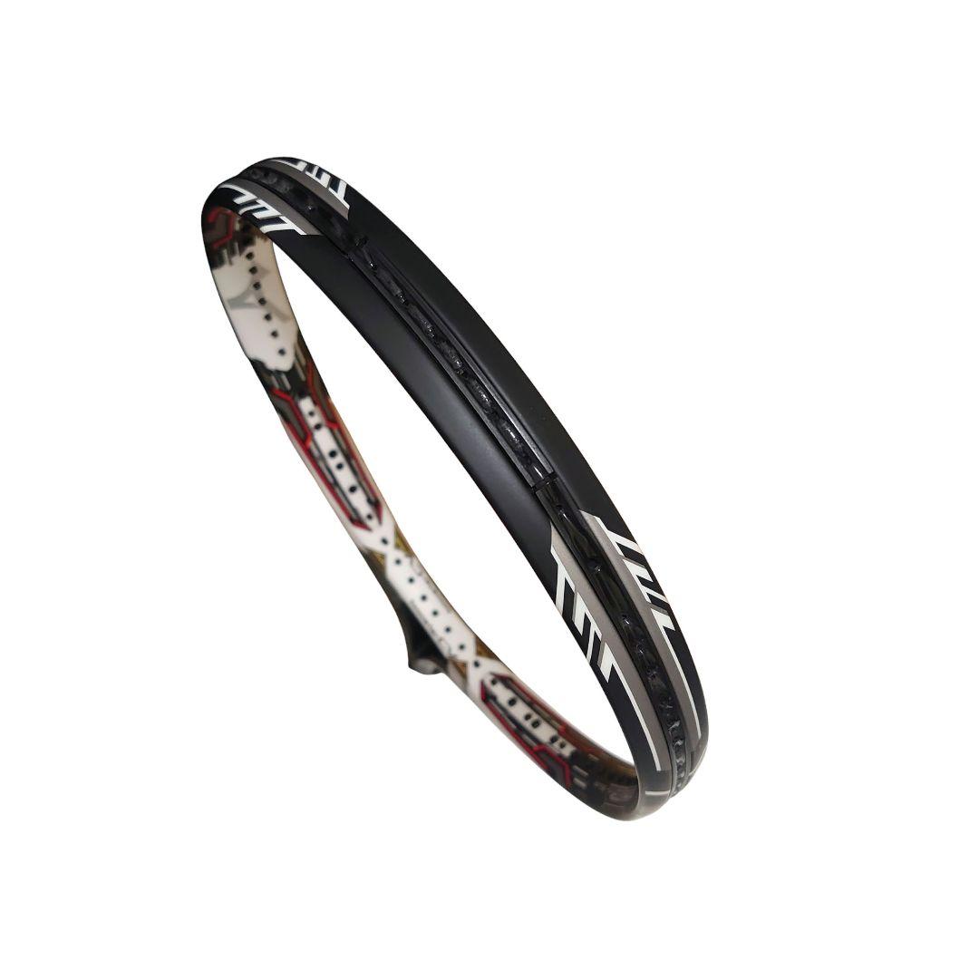 【未使用】Mizuno DIOS PRO-C 50-C 軟式テニスラケットセット