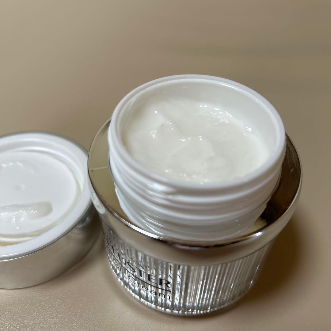 SUNSKIN LUSTER Stem Cell EGF Cream 50ml - メルカリ