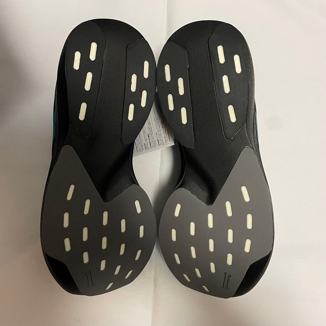 新品未使用adidas adizero Evo SL エボSL 27.5cm