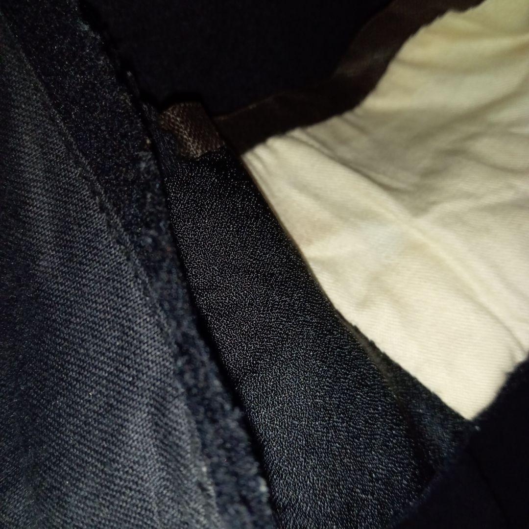 セレモニーパンツ　パレードパンツ　スラックス　ビンテージ