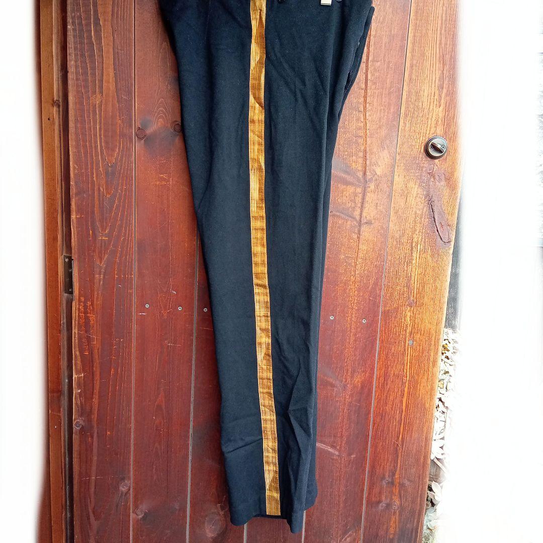 セレモニーパンツ　パレードパンツ　スラックス　ビンテージ