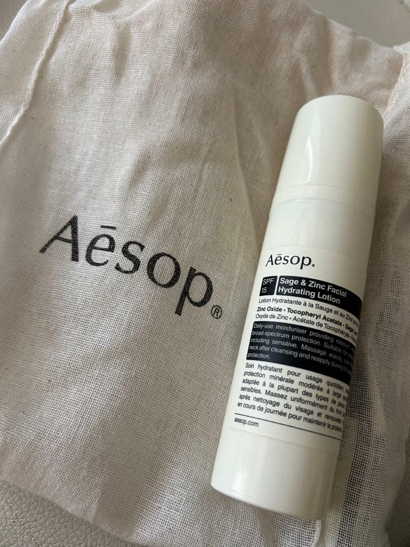 L'Occitane ハンドクリームSABONボディスクラブAesopローション