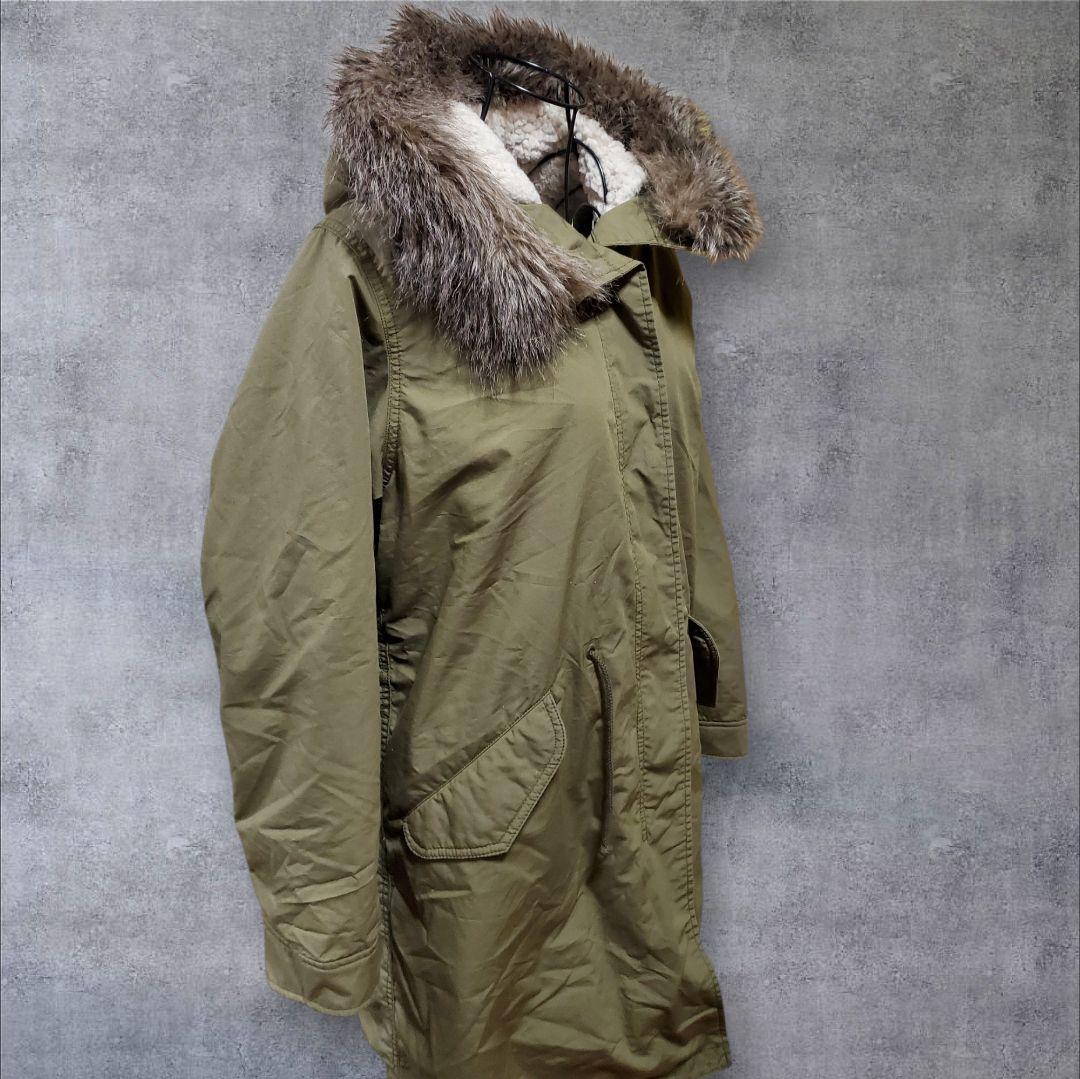 フェアリーグランジ モッズコート 平成レトロ y2k カジュアル - メルカリ