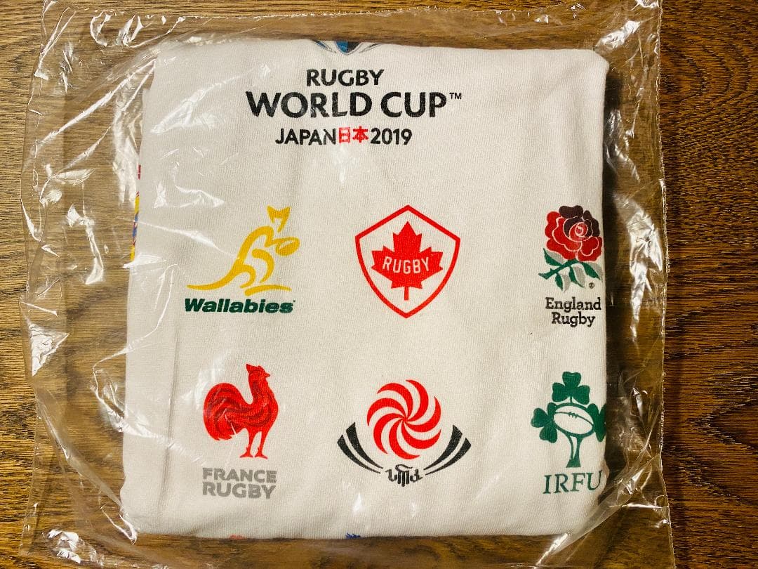 ラグビーワールドカップ2019 スペシャルセット