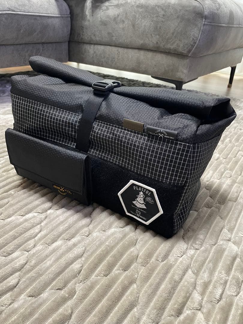 TheArth × URBANFOREST デイジーチェーン　ざぁ〜ッス