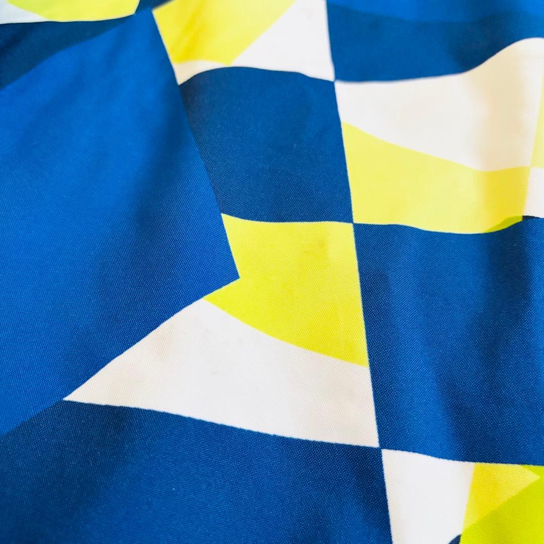 2440【美品】フェニックス スキーウェア 中綿入り 発熱素材 DEMOチーム