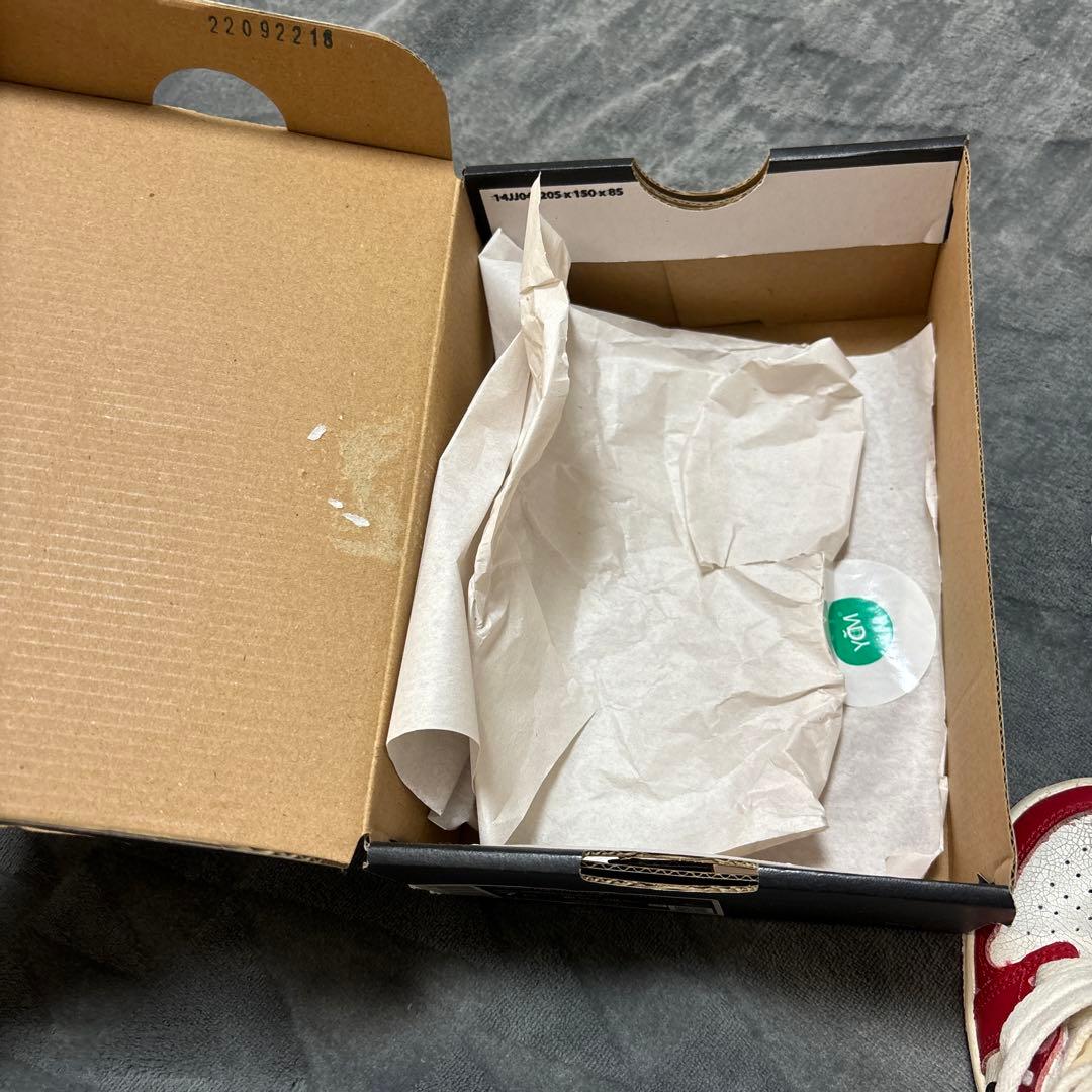 Nike Air Jordan 1 キッズスニーカー　13センチ