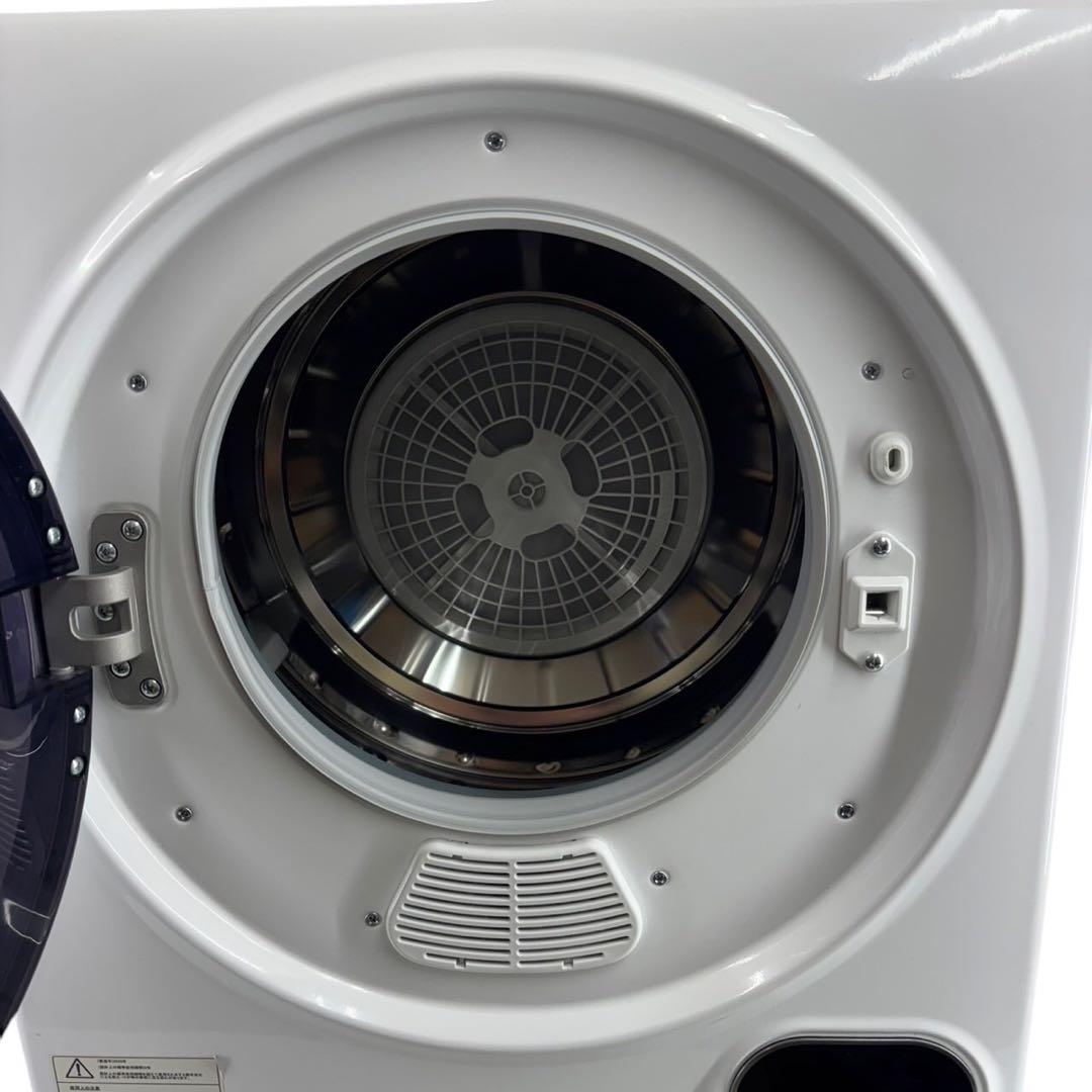 【美品】MY Wave warm dryer 3.0 電気式乾燥機