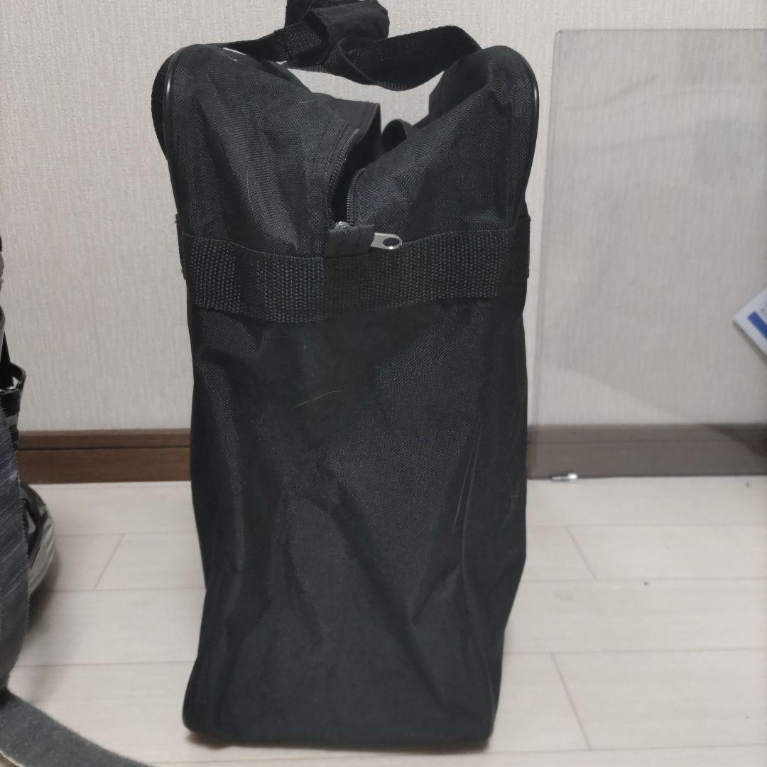 アトミック スキーブーツ ブーツバック付き