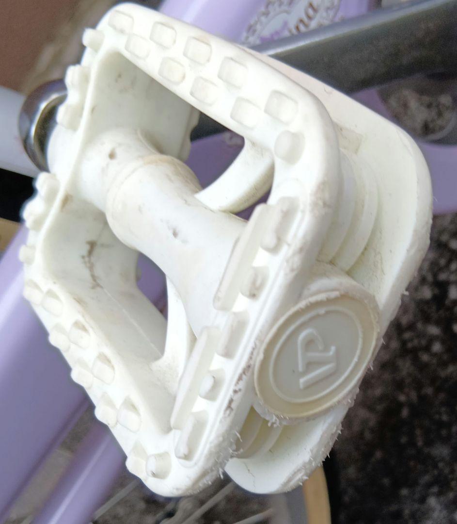 子供自転車24 ☆手渡し限定