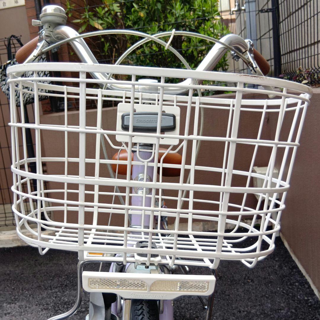 子供自転車24 ☆手渡し限定