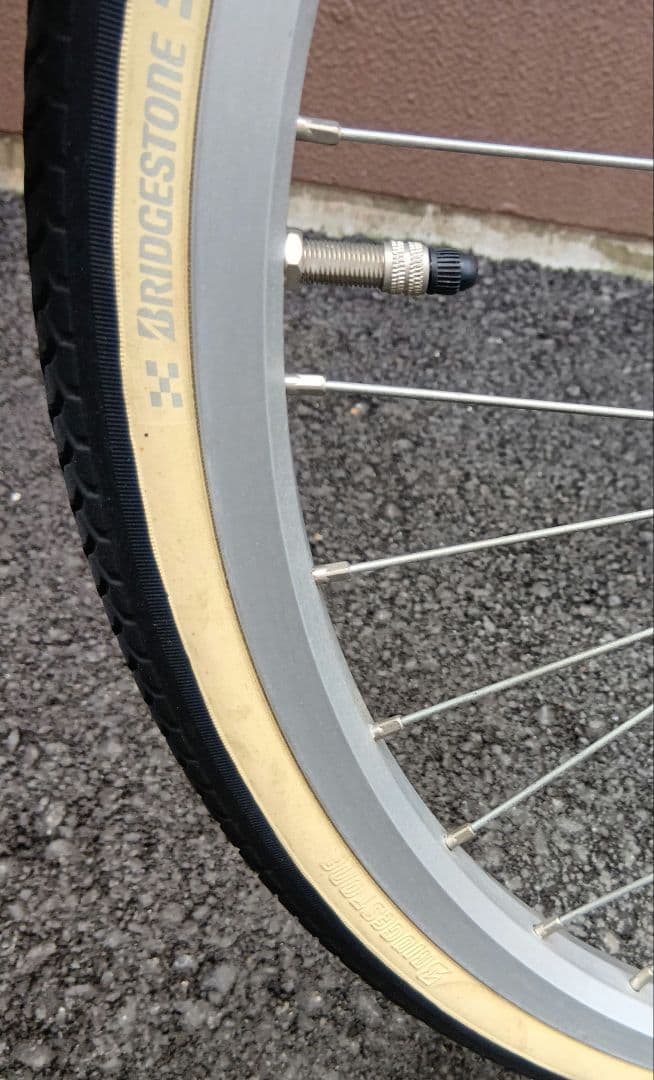 子供自転車24 ☆手渡し限定