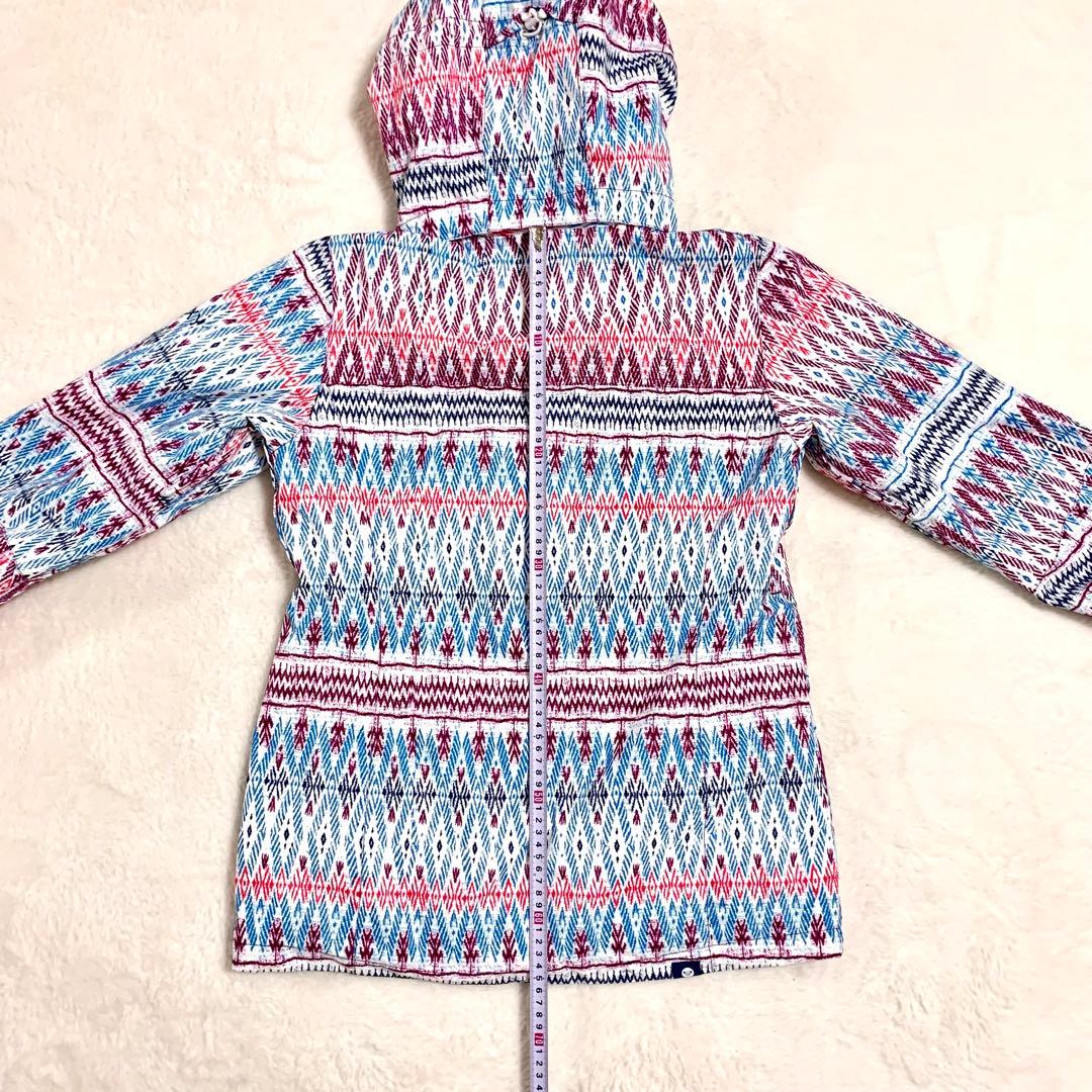 ROXY ロキシー スノーウェア Sサイズ 美品