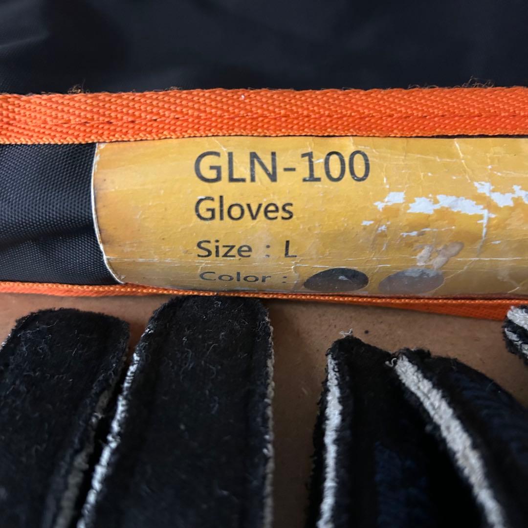 ウェア RWB racing gloves