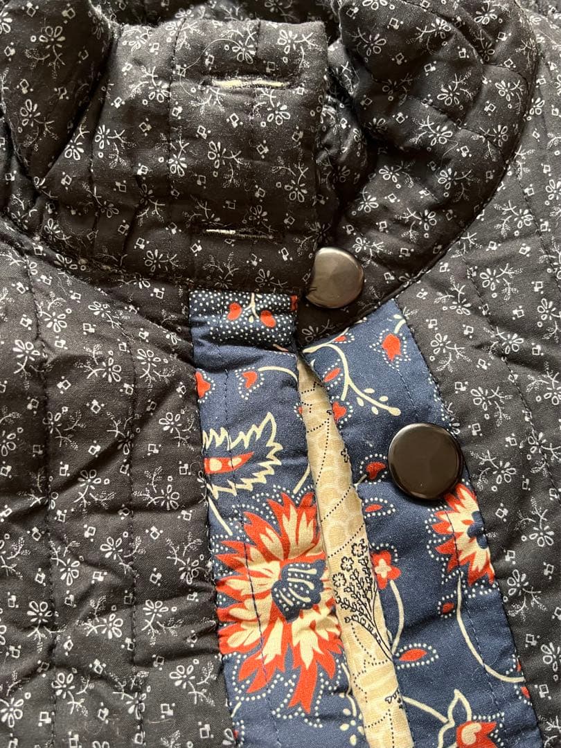 美品◎SEA NEW YORK シーニューヨーク キルティングコート - メルカリ