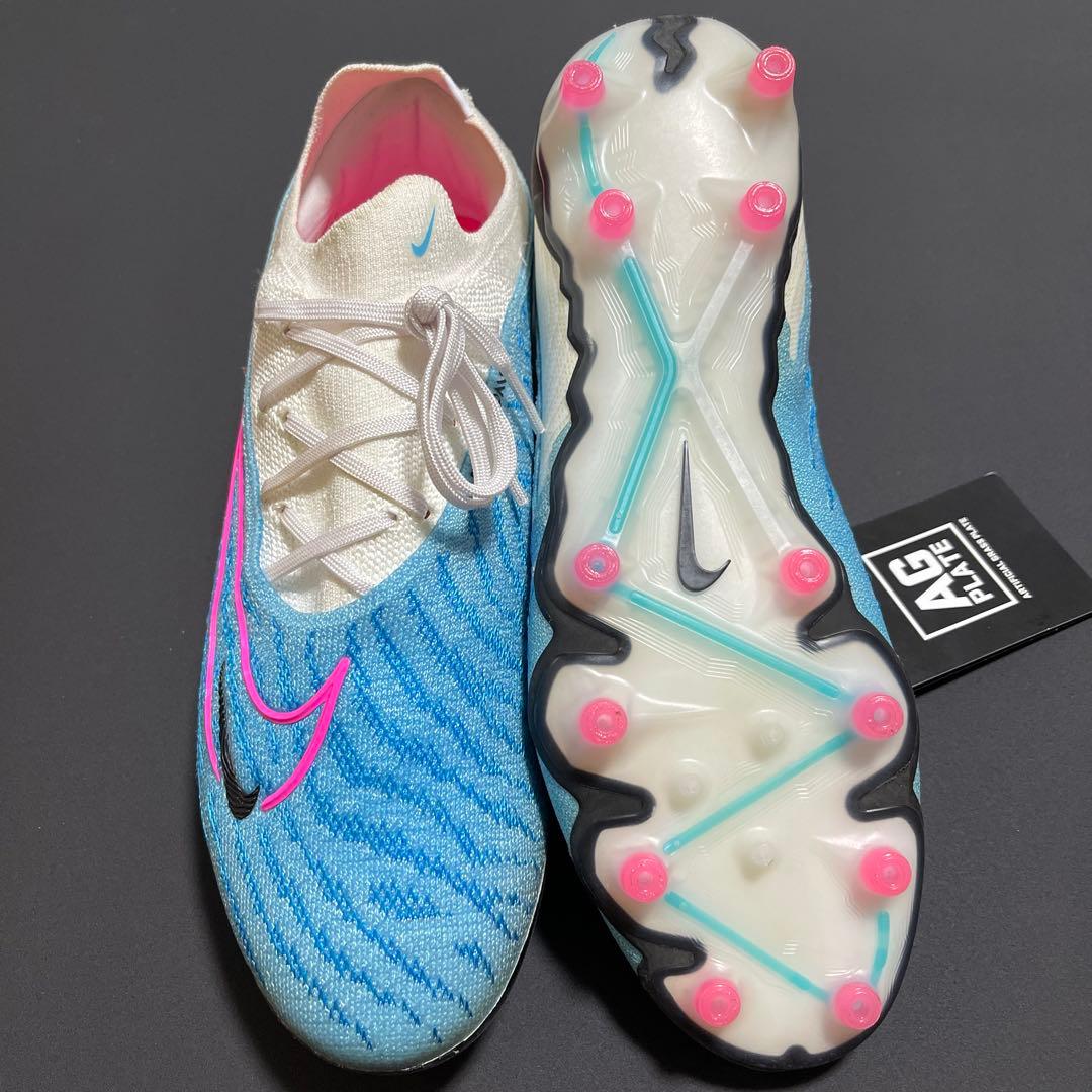 NIKEファントムGX AG-PRO 25.5CM