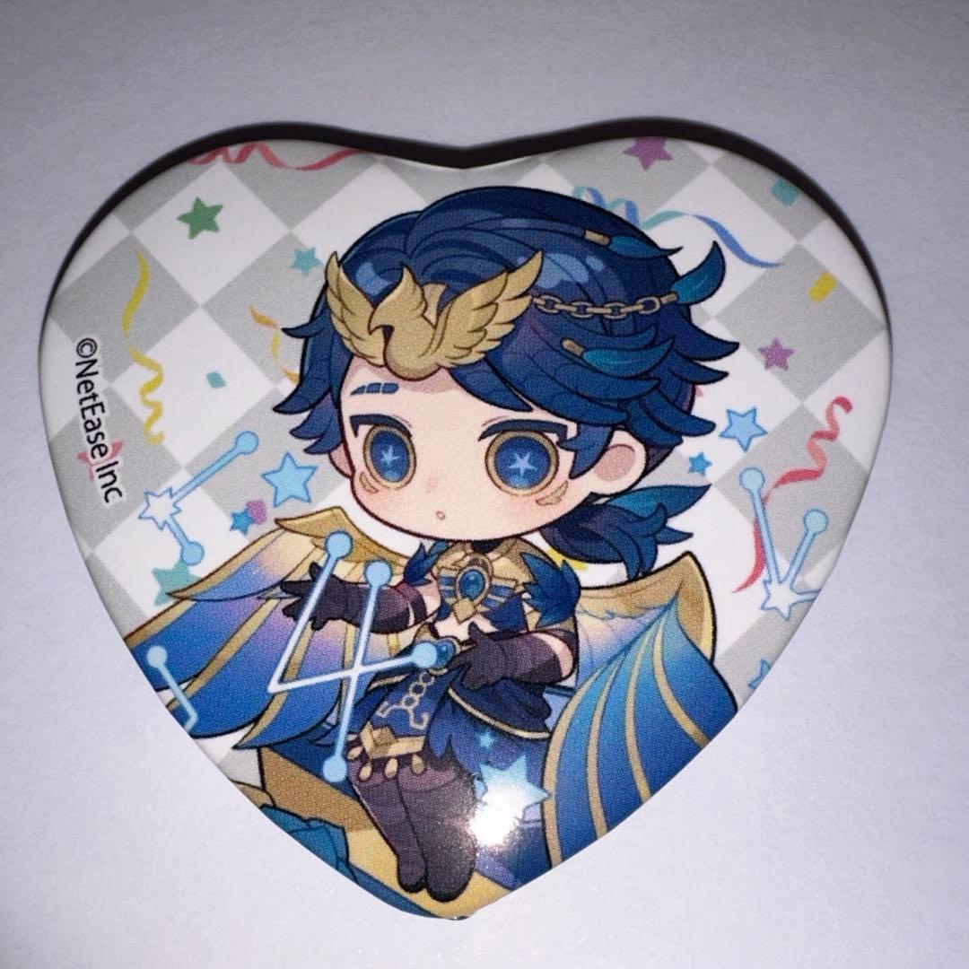 第五人格 identityV 納棺師 イソップ 4周年スイパラ