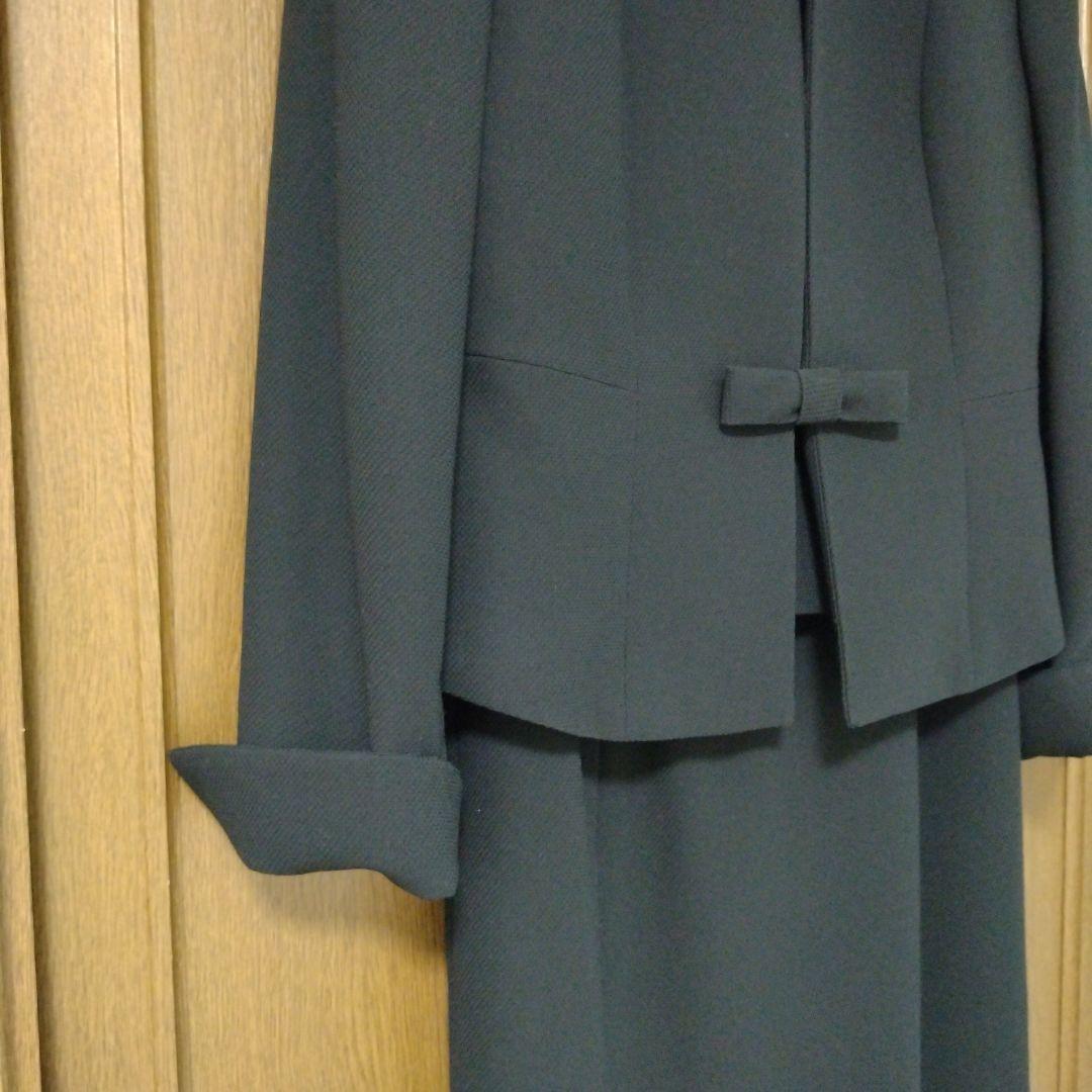 桂由美 喪服セット