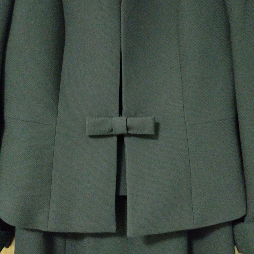 桂由美 喪服セット