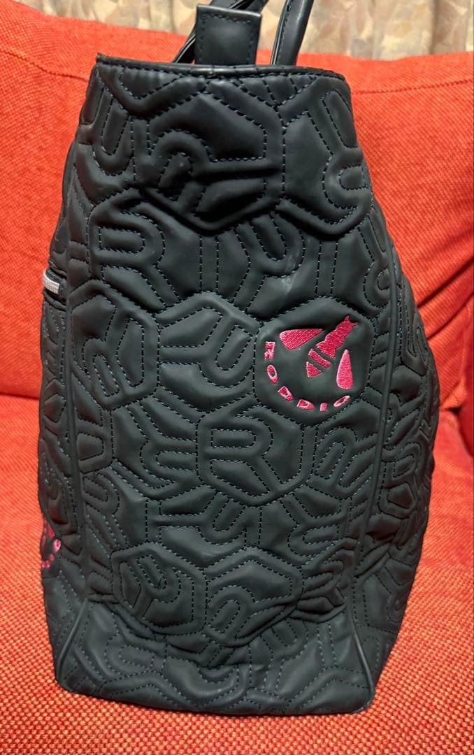 RODDIO プレミアムトートバッグ 限定品 - メルカリ