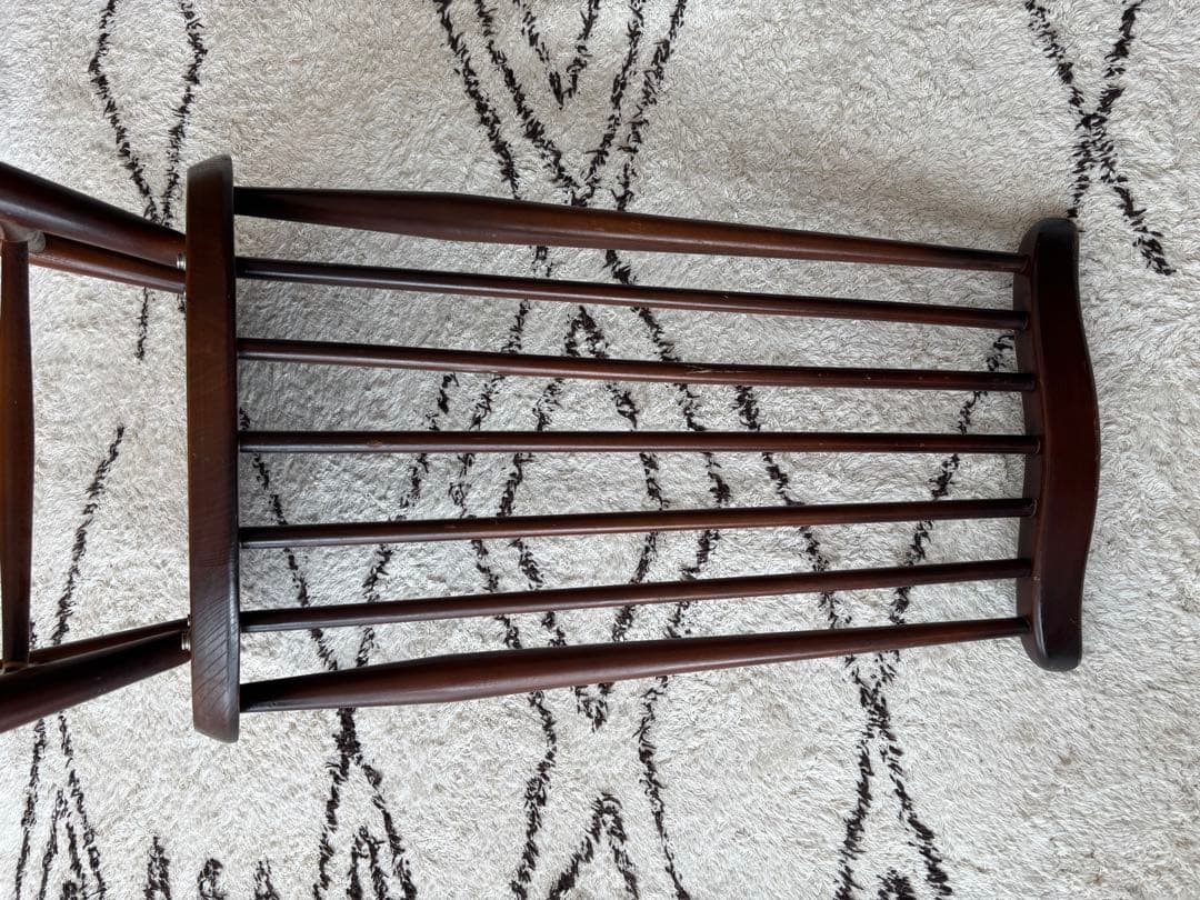 ヴィンテージ Ercol アーコール チェア