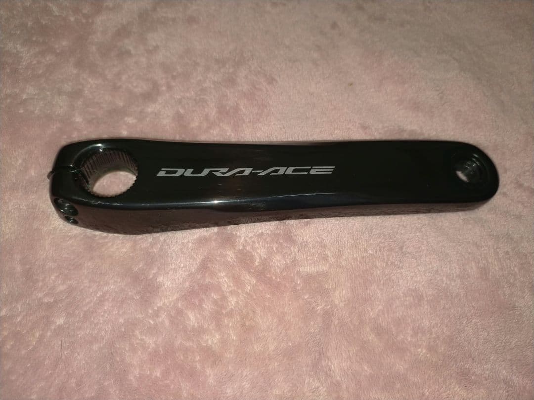 パーツ SHIMANO DURA-ACE FC-R9200