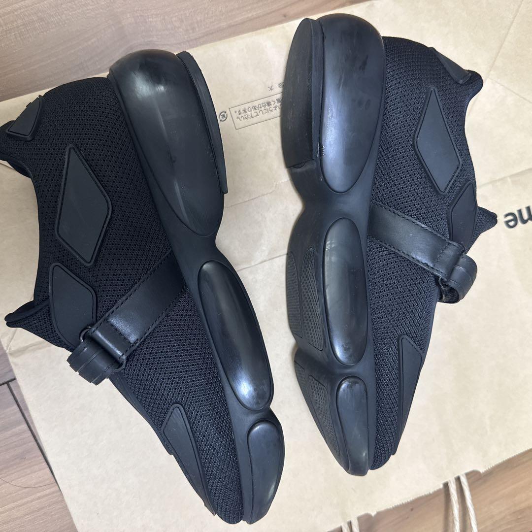 PRADA(プラダ) クラウドバースト エアサンダー 37 1/2