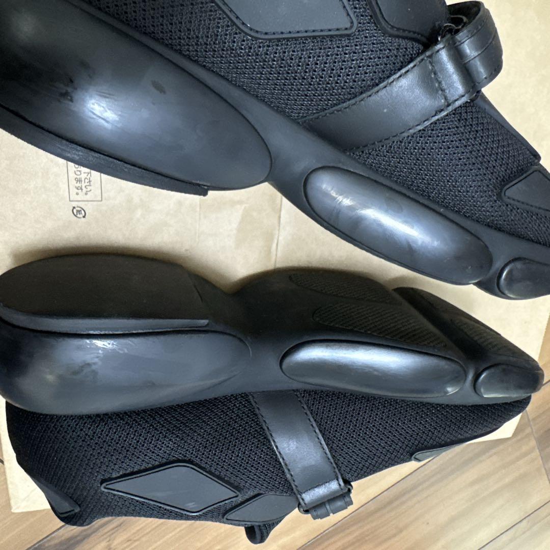 PRADA(プラダ) クラウドバースト エアサンダー 37 1/2