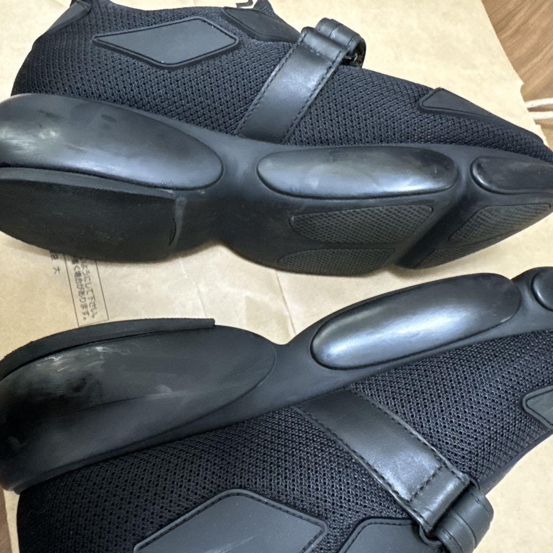 PRADA(プラダ) クラウドバースト エアサンダー 37 1/2