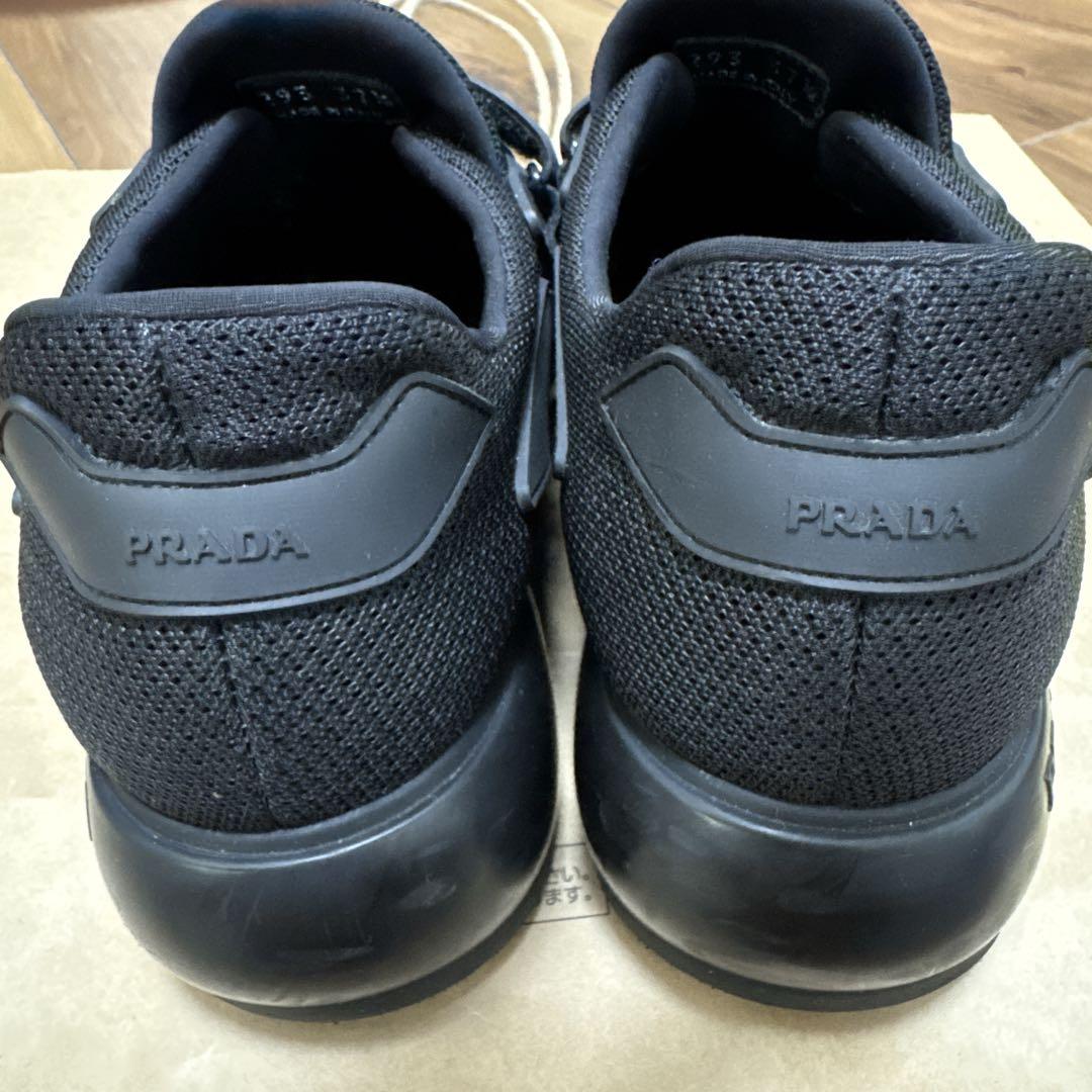 PRADA(プラダ) クラウドバースト エアサンダー 37 1/2